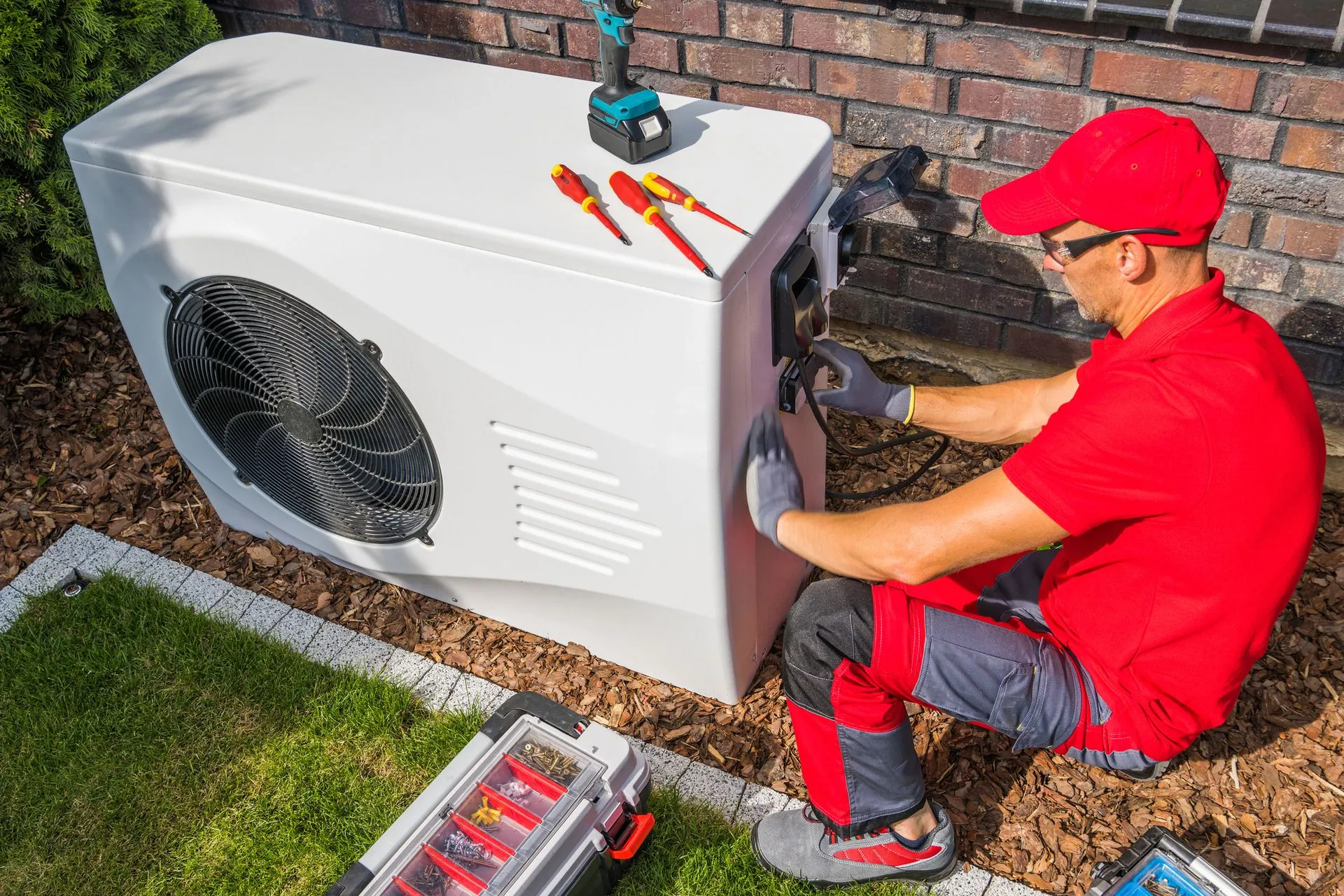 About HVAC in Carpentersville, IL